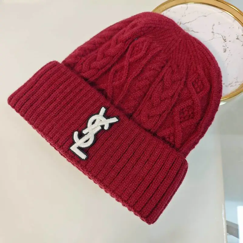 YSL Hat dx14